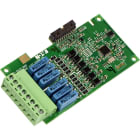 EATON INDUSTRIES - DXG-EXT-6DI DG1 ESPANSIONE 6 X DI 240VAC