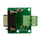 EATON INDUSTRIES - DXG-MNT-PROFIBUS DG1 ADATT DB9 INTERF PR 744-A2618-00P