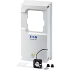 EATON INDUSTRIES - DXG-ACC-2FR1N12KIT DG1 KIT IP54 TAG 1 23
