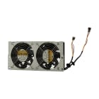 EATON INDUSTRIES - DXG-SPR-FR5FANKIT DG1 KIT VENTOLE TAGLIA