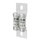 EATON INDUSTRIES - 75EET 75A Type T Fuse (5) - Cartuccia fusibile, corsa rapida, 75 A, AC 690 V, DC 500 V, BS88, 37 x 94 mm, aR.