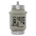 EATON INDUSTRIES - 80D125Q FUSE 80A DIV 500VAC