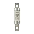 EATON INDUSTRIES - Fusibile 80A AC 600V DC 250V HRCII-C gL/gG CSA BRUSH CANADA 80K07CR