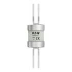 EATON INDUSTRIES - Fusibile 80A AC 415V V88/J 31x110mm gU punti fissaggio 82mm tipo 7 80MJ30-7 AMP 415V AC TYPE J