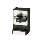 EATON INDUSTRIES - Blocco lucchetti T3 SVC Comando con chiave.