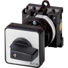 EATON INDUSTRIES - Interruttore speciale T0-2, 20 A, a comando rinviato, 2 unità costruttive.