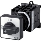 EATON INDUSTRIES - T0 Interruttore Speciale 20A a Comando Rinviato 5 Unità Costruttive SOND*/Z.