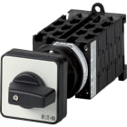 EATON INDUSTRIES - T0 Interruttore Speciale 20A a Comando Rinviato 7 Unità Costruttive SOND*/Z Comm. a Camme Speciale