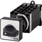 EATON INDUSTRIES - T0-8 Interruttore a Camme Speciale, 20A, Comando Rinviato, 8 Unità Costruttive