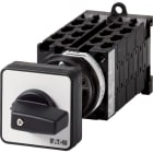 EATON INDUSTRIES - T0-8 Interruttore a Camme Speciale, 20A, Comando Rinviato, 8 Unità Costruttive