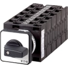 EATON INDUSTRIES - T3 Interruttore speciale, 32 A, montaggio a incasso, 10 Unità costruttive.