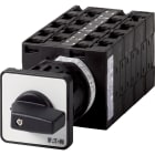 EATON INDUSTRIES - T3 Interruttore speciale da incasso a fissaggio centrale 32 A 8 Unità costruttive SOND*/EZ.