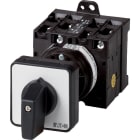 EATON INDUSTRIES - T3-4-SOND*/Z Interruttore speciale, 32 A, a camme, comando rinviato, 4 Unità costruttive.