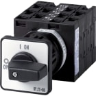 EATON INDUSTRIES - T3 Interruttore a Camme Speciale, 32A, Comando Rinviato, 5 Unità Costruttive