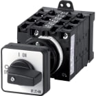 EATON INDUSTRIES - Interruttore speciale T3-6, 32 A, a comando rinviato, 6 Unità costruttive.