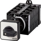 EATON INDUSTRIES - T3 Interruttore Speciale 32A a Comando Rinviato 8 Unità Costruttive Sond*/Z Comm. a Camme