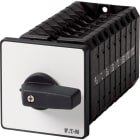 EATON INDUSTRIES - T5B-8 Interruttore speciale a camme, 63 A, montaggio a incasso, 8 Unità costruttive.