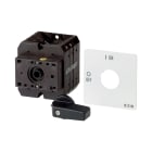 EATON INDUSTRIES - T5B Interruttore speciale 63 A a comando rinviato 2 Unità costruttiva/e SOND*/X.