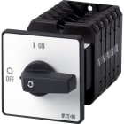 EATON INDUSTRIES - T5B Interruttore speciale a camme, 63 A, comando rinviato, 5 Unità costruttive.