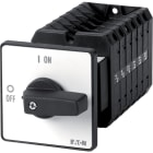 EATON INDUSTRIES - T5-6-Sond Interruttore Speciale, 100A, Comando Rinviato, 6 Unità Costruttive.