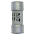 EATON INDUSTRIES - Cartuccia fusibile per uso domestico, bassa tensione, 90 A, AC 415 V, 33 kA, BS system C type II, 23 x 57 mm, gL/gG.