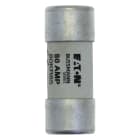 EATON INDUSTRIES - Cartuccia fusibile per uso domestico, bassa tensione, 90 A, AC 415 V, 33 kA, BS system C type II, 23 x 57 mm, gL/gG.