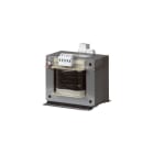 EATON INDUSTRIES - Trasformatore di comando STI 0,25 kVA tensione ingresso 50 – 950 ± 5 % V, uscita 12 – 1000 V STZ0,25(*/*) TRASFORMATORE MONOF 250 VA.