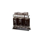 EATON INDUSTRIES - Trasformatore trifase 2 kVA, comando-sezionamento-sicurezza, tensione ingresso 50-950±5% V, uscita 50-950 V.