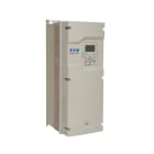 EATON INDUSTRIES - Convertitore di frequenza 230V AC trifase 31A 7,5 kW IP21/NEMA1 Chopper frenatura Induttanza circuito intermedio DG1-32031FB-C21C INV 7,5/11 KW 31/48A.