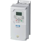 EATON INDUSTRIES - Convertitore di frequenza trifase 400V AC 4,3A 1,5/2,2KW IP21/NEMA1 Chopper frenatura Induttanza circuito intermedio DG1-344D3FB-C21C INV 4,3/5,6KW