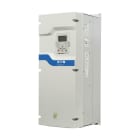 EATON INDUSTRIES - Convertitore di frequenza 400V AC trifase 61A 30kW IP54/NEMA12 Induttanza circuito intermedio DG1-34061FN-C54C INV 30/37KW 61/72A