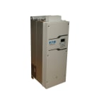 EATON INDUSTRIES - Convertitore di frequenza trifase 400V AC, 170A, 90/110 kW, IP54/NEMA12, Chopper frenatura, Induttanza circuito intermedio DG1-34170FB-C54C.