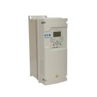 EATON INDUSTRIES - Convertitore di frequenza 500V AC trifase 18A 11kW IP21/NEMA1 Chopper frenatura Induttanza circuito intermedio DG1-35018FB-C21C INVERTER 600V 18/22A F