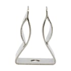 EATON INDUSTRIES - Clip per fusibile, media tensione, 1z, 17,5 x 25,4 x 35 mm A3354705 1 FUSECLIPS