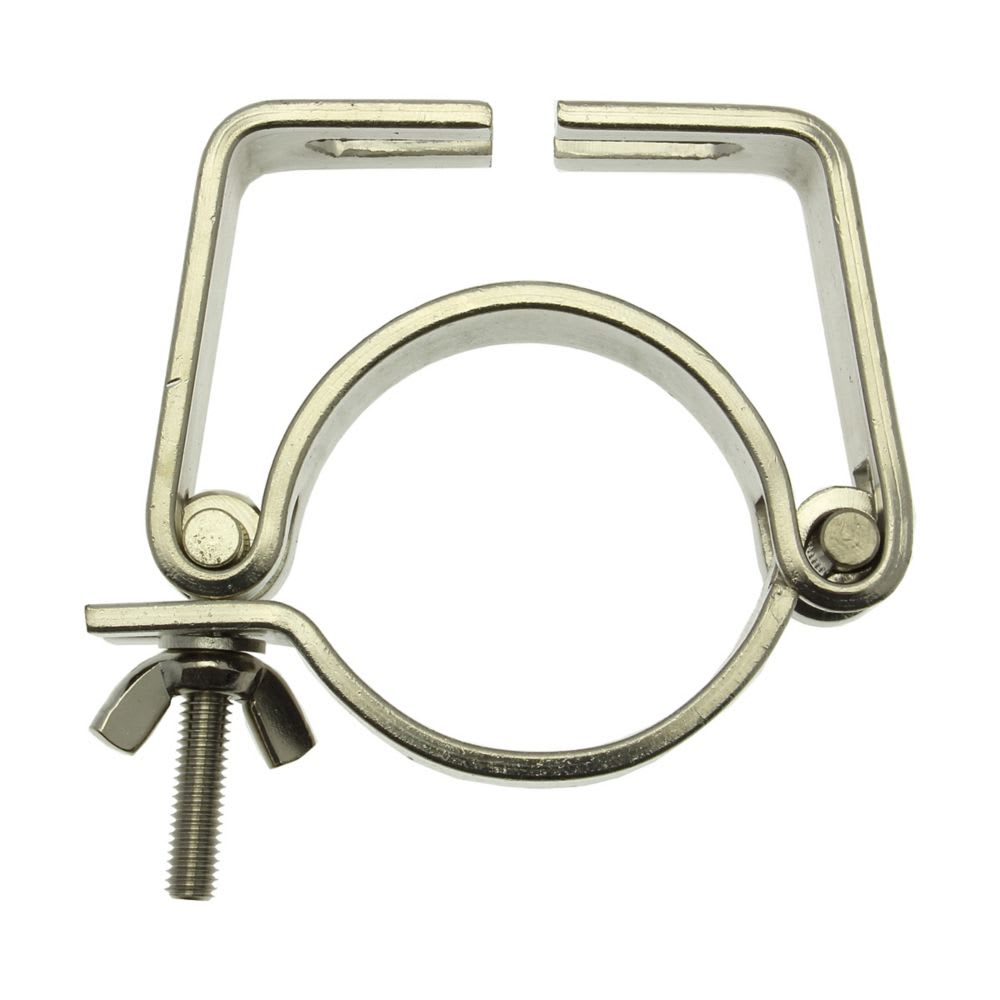 EATON INDUSTRIES - Clip per fusibile, in media tensione, 200 A, 2z, 25.4 x 85 x 112 mm, BS A3354710 2 FUSECLIPS CARTON QTY. 1.