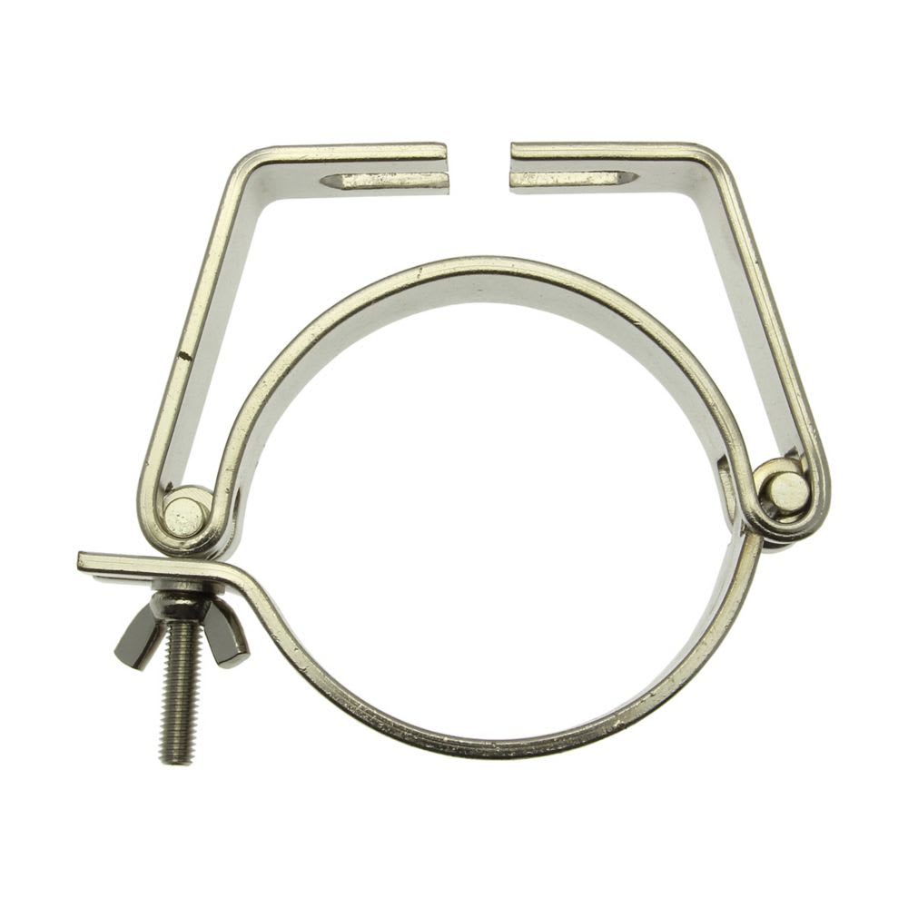 EATON INDUSTRIES - Clip fusibile media tensione 200 A 3” 25,4 x 100 x 140 mm BS A3354730 FUSECLIP.