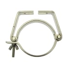 EATON INDUSTRIES - Clip fusibile media tensione 200 A 3” 25,4 x 100 x 140 mm BS A3354730 FUSECLIP.