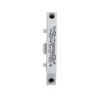 EATON INDUSTRIES - Contatto ausiliario, Media tensione, 10 A, AC 240 V, BAC01 AUX CONTACT, COMPACT 1NO+1NC.