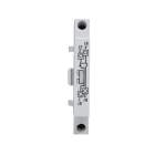 EATON INDUSTRIES - BAC01 AUX CONTACT, COMPACT 1NO+1NC