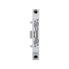 EATON INDUSTRIES - BAC02 AUX CONTACT, COMPACT 2NO