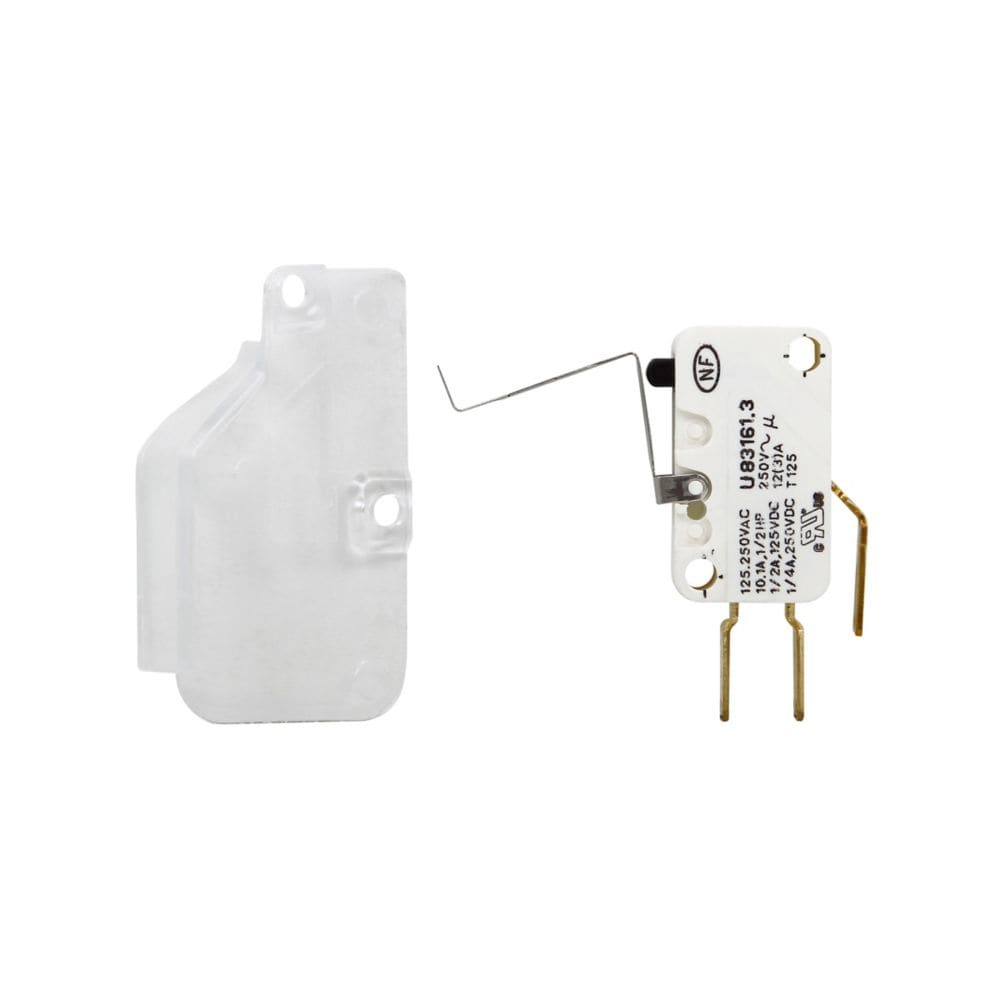 EATON INDUSTRIES - Contatto ausiliario BAC03 AUX CONTACT, 1NO+1NC.