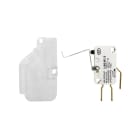 EATON INDUSTRIES - Contatto ausiliario BAC03 AUX CONTACT, 1NO+1NC.