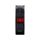 EATON INDUSTRIES - Contatto ausiliario AC 600 V BAC06 AUX CONTACT 1NC.