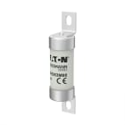 EATON INDUSTRIES - Fusibile 63A AC 500V V88/A3 21x87mm gM BS88/A3 63M100 BAO63M100 415V AC INDUSTRIAL.
