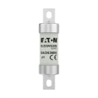EATON INDUSTRIES - Fusibile 63A AC 500V V88/A3 21x87mm gM 63M80 BAO63M80 415V INDUSTRIAL.