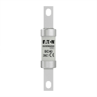 EATON INDUSTRIES - BC40 40A 415V AC / 250V DC, Cartuccia fusibile bassa tensione 40A AC 500V DC 250V 80kA BS88 21x114mm gL/gG BS.