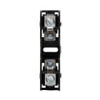 EATON INDUSTRIES - BCM603-1C CC FUSE BLOCK W/WIRE CONNECTOR
