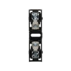 EATON INDUSTRIES - BCM603-1P CC FUSE BLOCK W/PRESSURE PLATE BCM603-1P