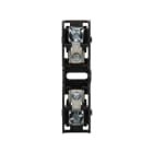 EATON INDUSTRIES - BCM603-1P CC FUSE BLOCK W/PRESSURE PLATE