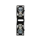 EATON INDUSTRIES - Blocco portafusibile BCM603-1PQ con porta fusibili e connettori rapidi.